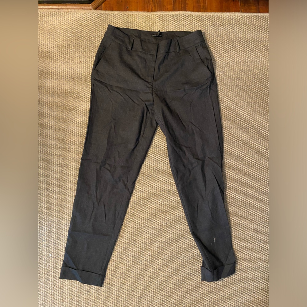 Eileen Fisher Skinny Pant